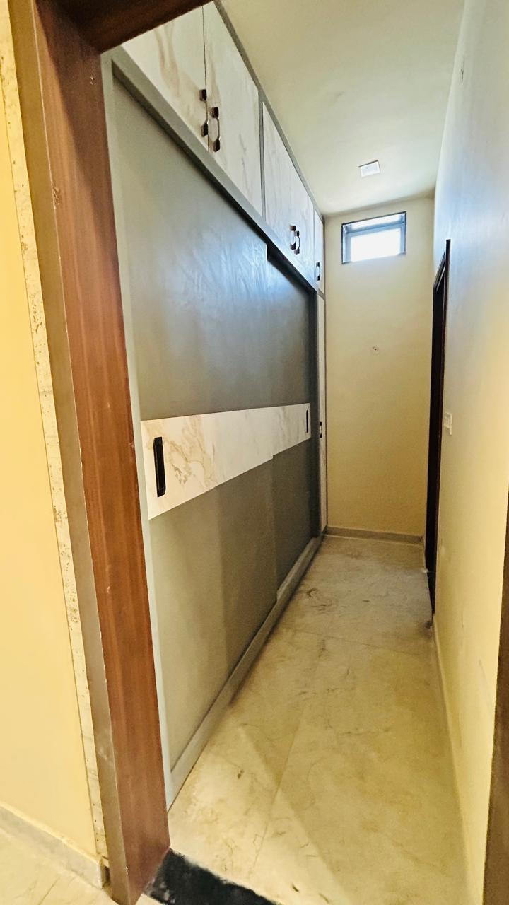 2 BHK Semi Furnished New Flat for Rent in Mansarovar Jaipur-Mansarover-Jaipur